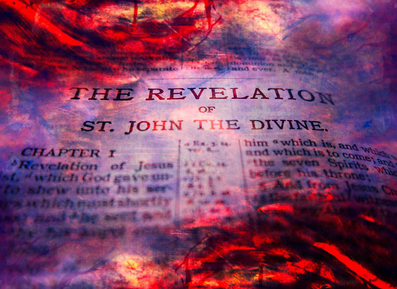 The Revelation of St. John the Divine