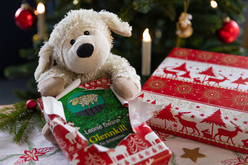 Glennkill, Christmas gift book